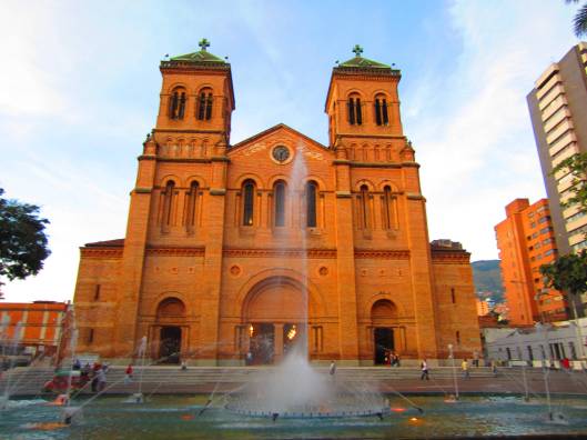 Catedral Metropolitana