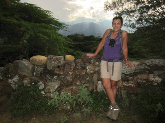 Hiking El Camino Real